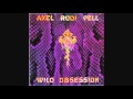 Axel Rudi Pell - Snake Eyes - Wild Obsession 