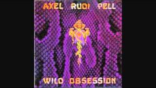 Axel Rudi Pell - Snake Eyes - Wild Obsession