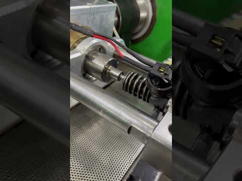 Unit injector CU 0414720312 #albaniadiesel #injector #repair #vw #audi