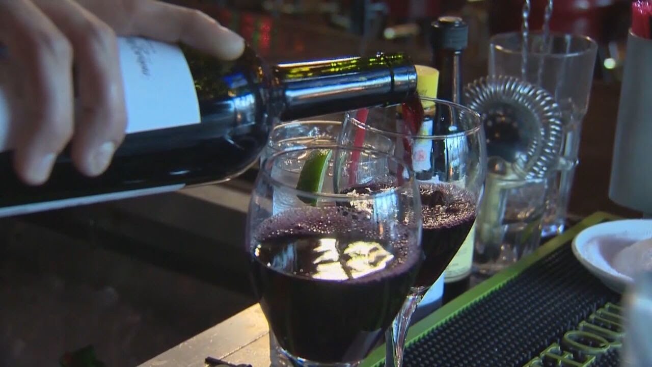 'Sober October' gaining popularity as fall festivities kick off