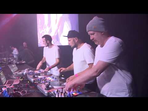 IDA 2019 SHOW CATEGORY CHAMPIONS  - Daddy Always Ready & Uncle Jaras