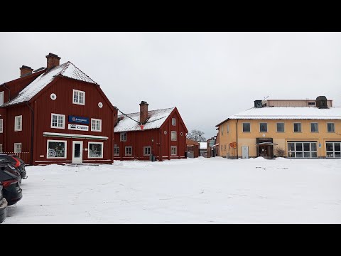 Åtvidaberg, Östergötlands län (2024)