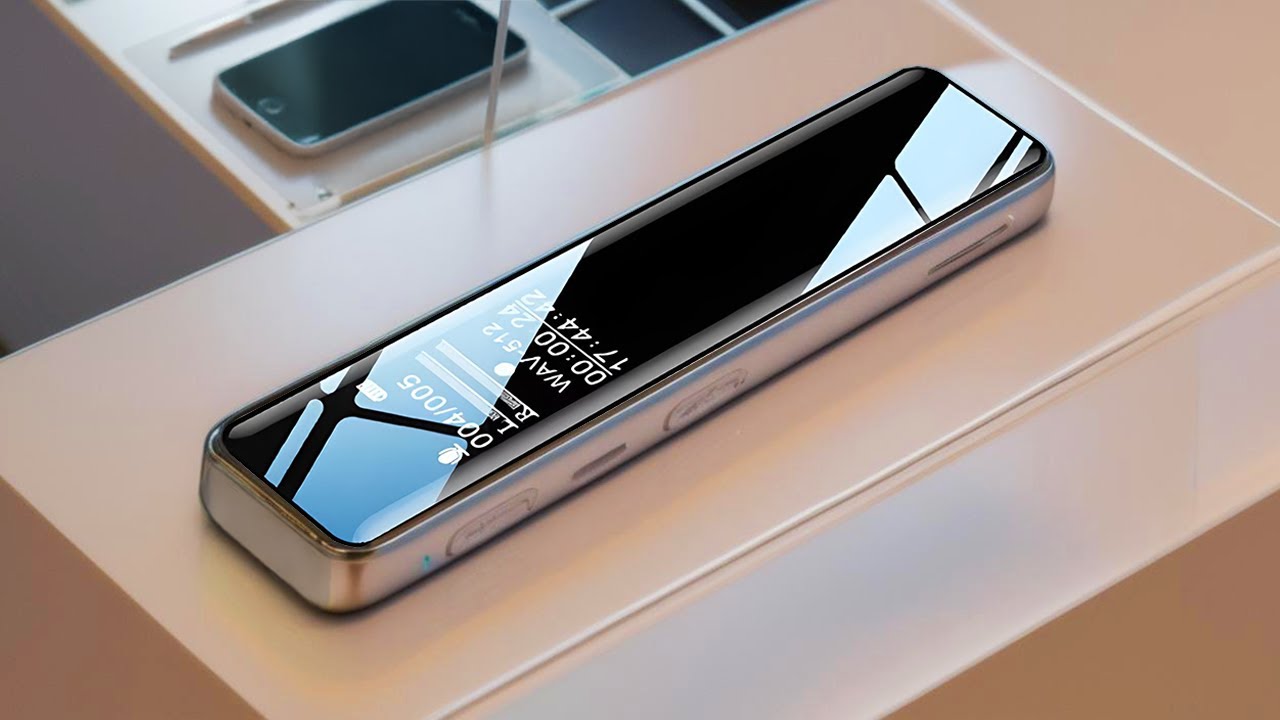 Gadgets You’ll Absolutely Want to Own