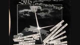 Blitz  - Razors In The Night