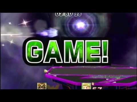 CW Sep'17 - PM Losers Finals - Jamwa (Squirtle, Lucas) Vs Dekar (Falcon, Marth)