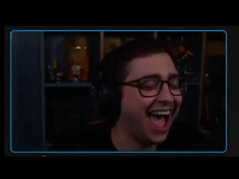 ALAN EXPLODINDO O FALL