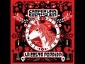 La Costa Perdida - Camper van Beethoven