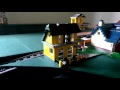 Baz City 10 Beach House 4996