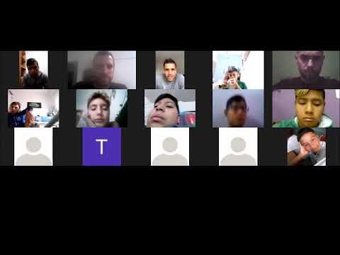 Charla con Emanuel Tripodi