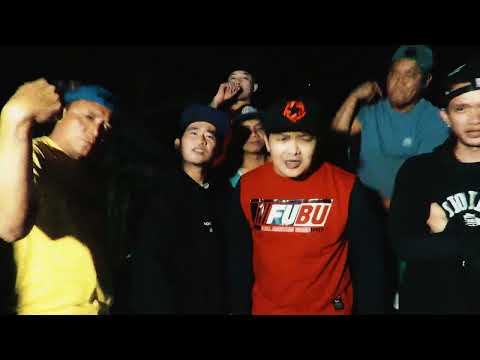 MAPANG MATA - Yobachi , Legazy , Ck-Bhok'z , Blackdize ( OMV )