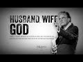 THE HUSBAND THE WIFE AND GOD Billy Graham