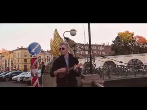 Twenty One Pilots - House of gold (cover by Andrew Lisovsky)