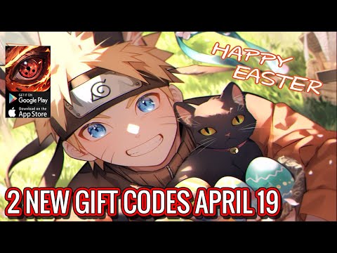 Fire Ninjya Chronicles & 2 New Gift Codes April 19 - Fire Ninjya Chronicles New Redeem Codes