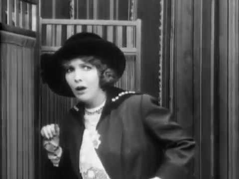 Uma casa dividida/A House Divided (Dir. Alice Guy-Blanché, 1913)