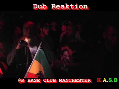 ABA SHANTI - I  mts FREEDOM MASSES @R BASE CLUB MANCHESTER 22nd OCT 2016