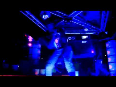 FBI fashion boyz ignition