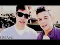 Jorge & Ruggero  Live while we're young 