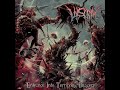 Death Metal 2021 Full Album VISCRAL Entrance Into Terrifying Imagery