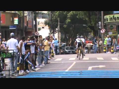 Show da Equipe Scott-Fittipaldi no Circuito XC de Favelas 2011 RJ