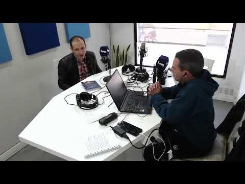 Sebastian Rocha escritor