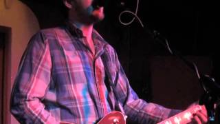 Cloud Nothings - Psychic Trauma (Live @ 100 Club, London, 16/08/14)