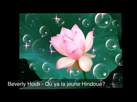 Beverly Hoch - Lakmé Bell Song