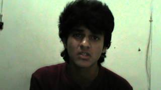 Amit Thakkar Test video