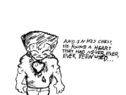 MONSTERS GET SLAIN amv (GHOST MICE)