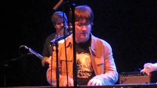 The Mountain Goats - Southwestern Territory (Live @ Shepherd's Bush Empire, London, 19/11/15)