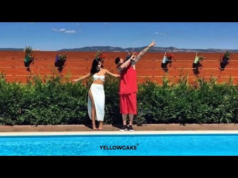 Getinjo ft. Kida - Ku je