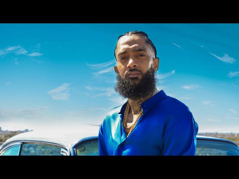 Nipsey Hussle Feat Marsha Ambrosius - Real Big
