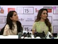 Kiara Advani On Ramp At LAKME Fashion Week For Designer Ridhi Mehra