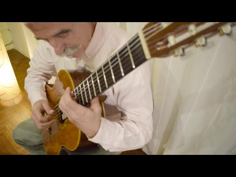 Victor Villadangos - Cielo Abierto