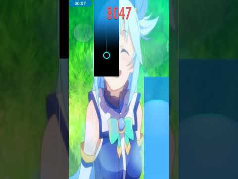 Piano Tiles 2 UMod Calc - Hungarian Rhapsody no.13 11668 Score On Phone