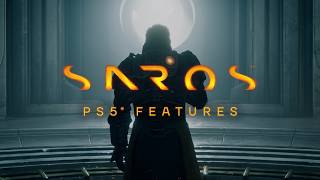 Saros video 1