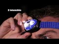 Lampe Frontale Vision Energizer