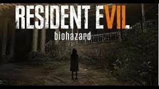 Resident Evil 7 - Ep5 Stay down... prick