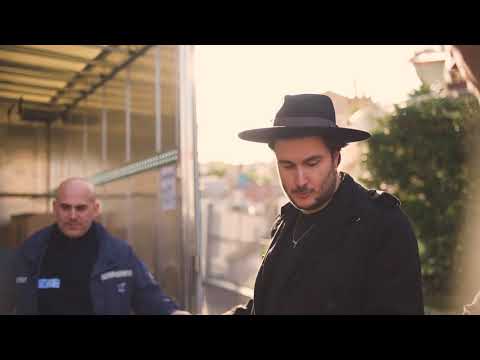 Achille Lauro Sanremo 2020: i look firmati Gucci