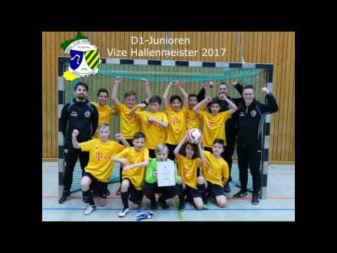 KHWR Finalrunde 2017 FC Karnap 07/27 U13 – ETB SW Essen U13