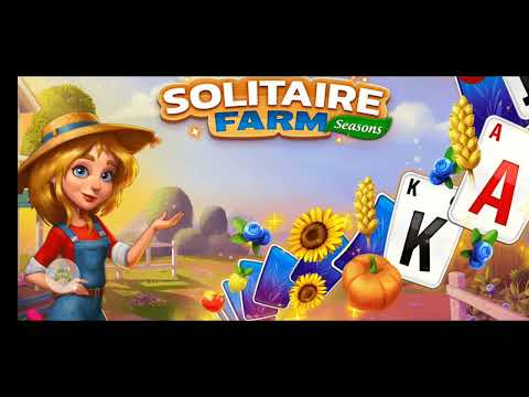 Solitaire Farm: Harvest Season - 2021-12-16