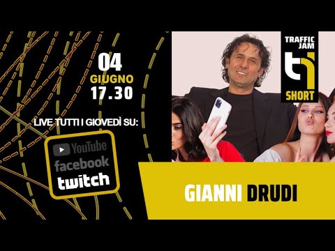 TrafficJam - 04/06/2026 - Gianni Drudi
