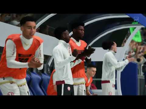 COPA GRYND | Octavos de Final | Muertos FC vs Cachetebresa