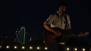 Rhett Miller - &quot;Singular Girl&quot;