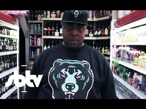 Spooky | DJ Mix [SBTV Beats]