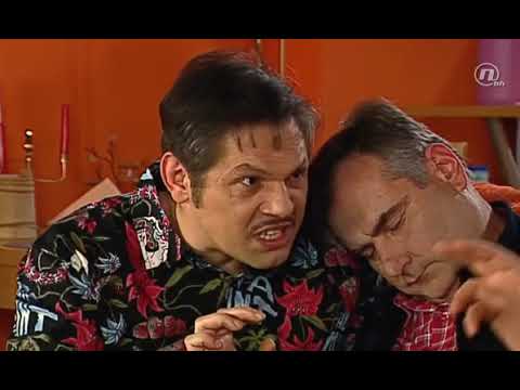 Zauvijek Susjedi #134 NI MRTAV NI ŽIV