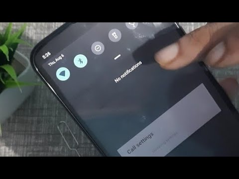 How to turn off notification use setting in Motorola one fusion, notification in enable disable kais