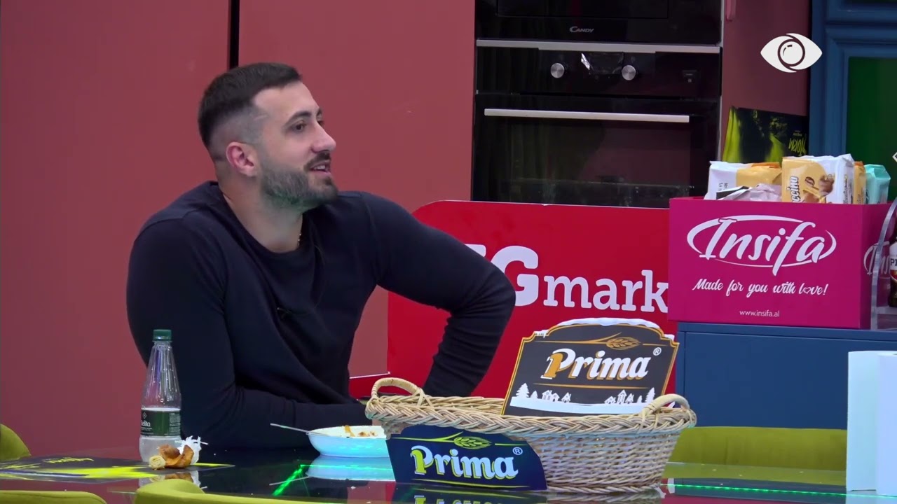 “E keni bërë për lojë”/ Aldo debaton me Loredanën