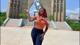First Impressions of Lome Togo! I wasn’t Expecting THIS!