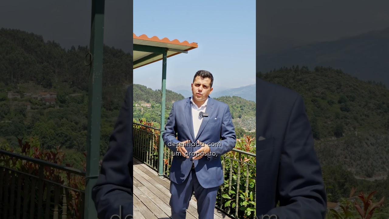Vídeo do imóvel