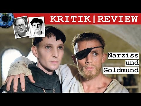 arteshot 76 - Narziss und Goldmund | Kritik/Review/Rezension